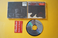 Einstürzende Neubauten Zeichnungen des Patienten O.T. (CD)