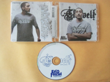 Eko Fresh Ekaveli (CD)
