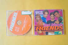 Just Friends Friends (Maxi CD)