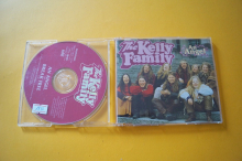 Kelly Family An Angel (Maxi CD)
