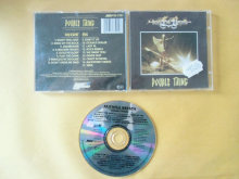 Faithful Breath Double Thing (CD)