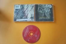 Faithless Reverence (CD)