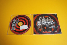 Killerpilze Ich kann auch ohne Dich (Maxi CD)