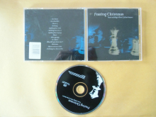 Fearing Christmas Turm schlägt Pferd Schachmatt (CD)