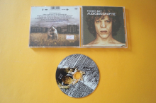 Ferris MC Audiographie (CD)