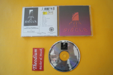 Fin de Siècle End of the Century (CD)