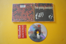 Fine Young Cannibals Fine Young Cannibals (CD)