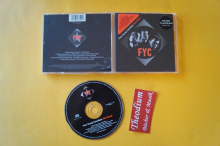 Fine Young Cannibals The Finest (CD)