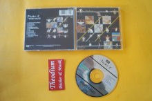 Fischer-Z Word Salad (CD)