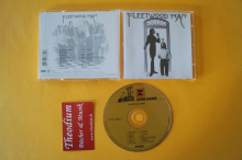 Fleetwood Mac Fleetwood Mac (CD)