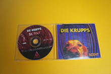 Krupps, Die Scent (Maxi CD)