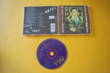 G. Love & Special Sauce Coast to Coast Motel (CD)