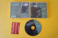 Gary Tesca Orchestra The Music of Paul McCartney (CD)