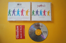 Genesis Live The Way we walk Vol. 2 (CD)