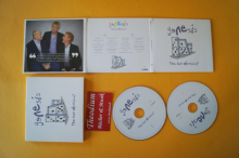 Genesis The Last Domino (2CD Digipak)