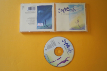 Genesis We can´t Dance (CD)