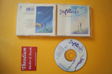 Genesis We can´t dance (CD)