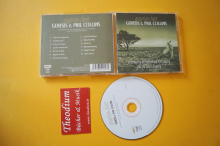 Genesis & Phil Collins Gregorian Chant (Brotherhood of St. Gregory) (CD)