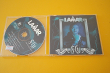 Lamar Fly (Maxi CD)