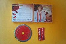 Hansi Hinterseer Meine Liebe Das Beste (CD)