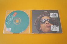 Lenny Kravitz Fly away (Maxi CD)