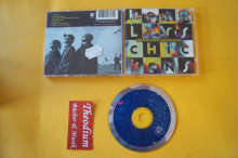 Headless Chickens Headless Chickens (CD)