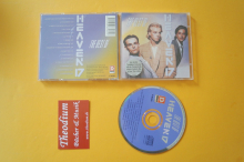 Heaven 17 The Best of (CD)