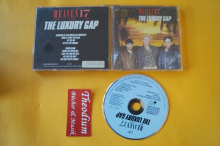 Heaven 17 The Luxury Gap (CD)