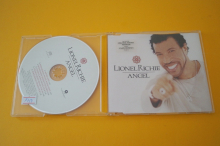 Lionel Richie Angel (Maxi CD)
