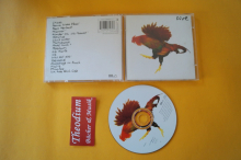 Herbert Grönemeyer Live (CD)