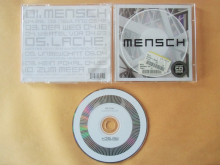Herbert Grönemeyer Mensch (CD)