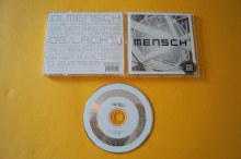 Herbert Grönemeyer Mensch (CD)