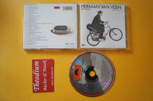 Herman van Veen Ein Holländer Live in Wien (CD)
