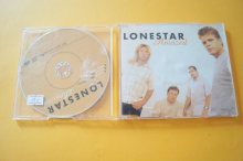 Lonestar Amazed (Maxi CD)