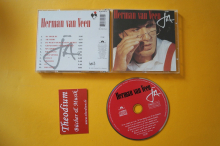 Herman van Veen Ja (CD)