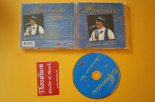 Herman van Veen Meisterstücke (CD)
