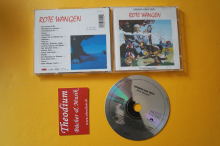Herman van Veen Rote Wangen (CD)