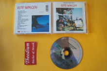 Herman van Veen Rote Wangen (CD)