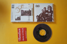 Heroes del SIlencio Senderos de Traicion (CD)