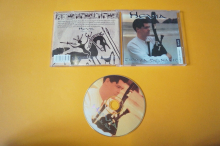 Hevia Tierra de Nadie (CD)