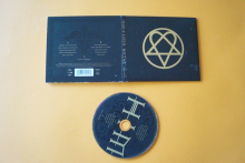 HIM Love Metal (CD Digipak)