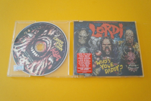 Lordi Who´s Your Daddy (Maxi CD)