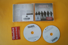 Höhner Jetzt und hier (CD+DVD)