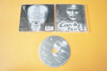 Holy Ghost The Mind Control of Candy Jones (CD)