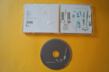 Homecookin Do what u wanna (CD)