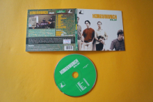 Honeymunch Solon (CD Digipak)