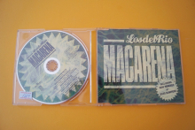Los del Rio Macarena (Maxi CD)