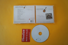Hooters 30 Years More than 500 Miles (CD)