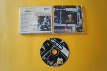 Hoyt Axton Gotta keep rollin (CD)