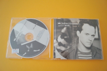 Lukas Hilbert & Tryna Ganze Welt (Maxi CD)